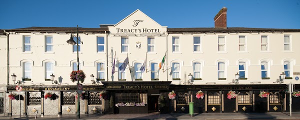 Treacys (waterford) Limited