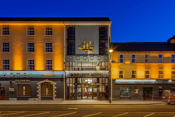 Dooley's Hotel