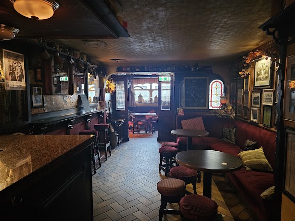 Phil Grimes Bar
