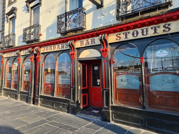The American Bar