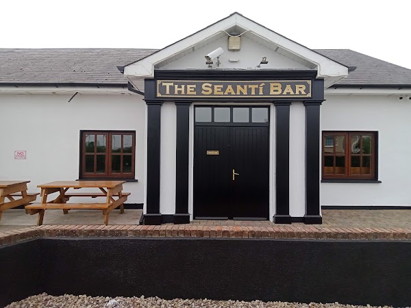 Seanti Bar