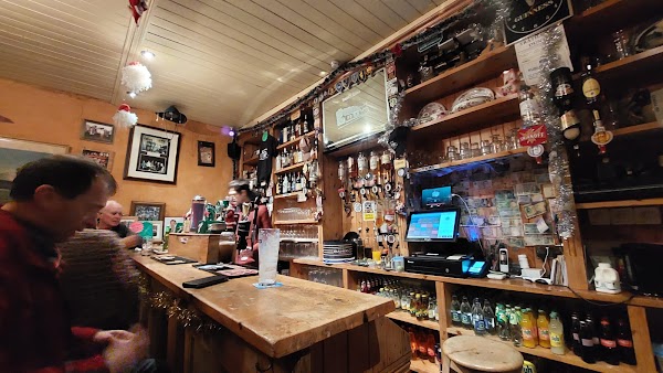 Haye's Killea