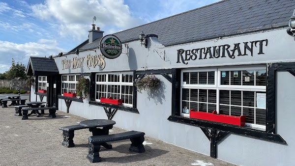Holy Cross Bar And Restaurant