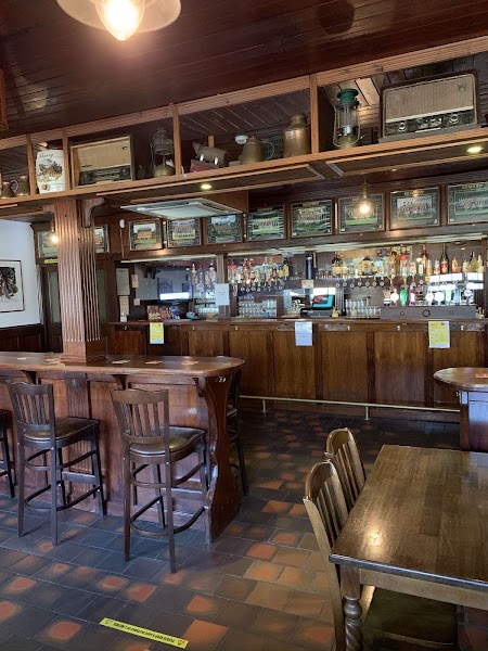 The Royal Oak