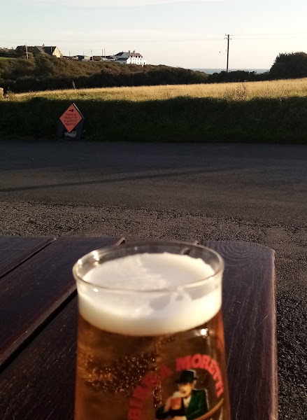 Dowers Bar