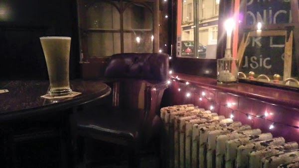 Connolly's Bar