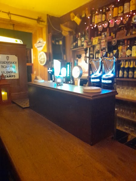 Crokes Bar Limited