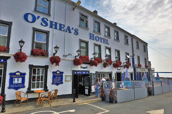 O'Sheas Hotel