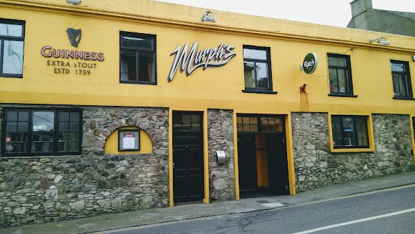 Murph's Bar