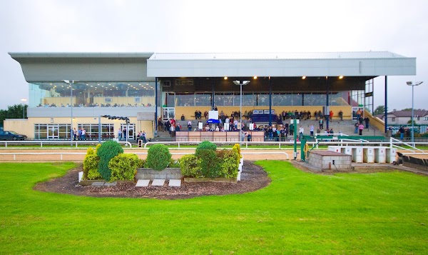 Greyhound Racing Operations Ireland Limited