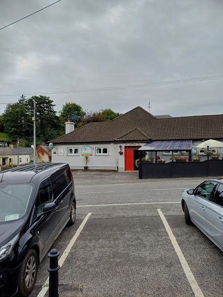 The Glen Bar