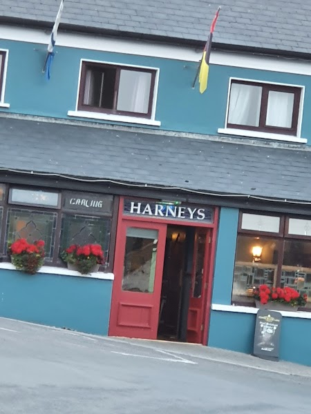 Harney's Dunhill