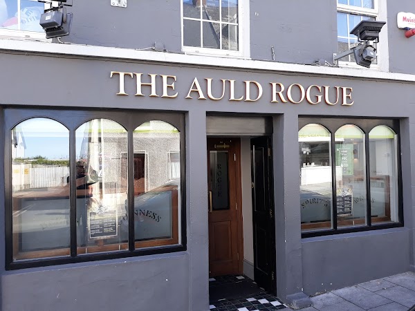 The Auld Rogue Limited