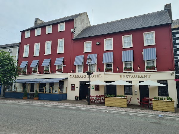 The Carraig Hotel