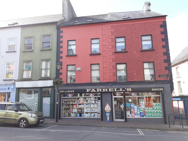 Farrells Foodstore And Off Licence