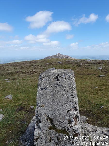 Sliabh Na Mban