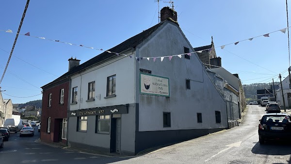 The Whistlers Inn
