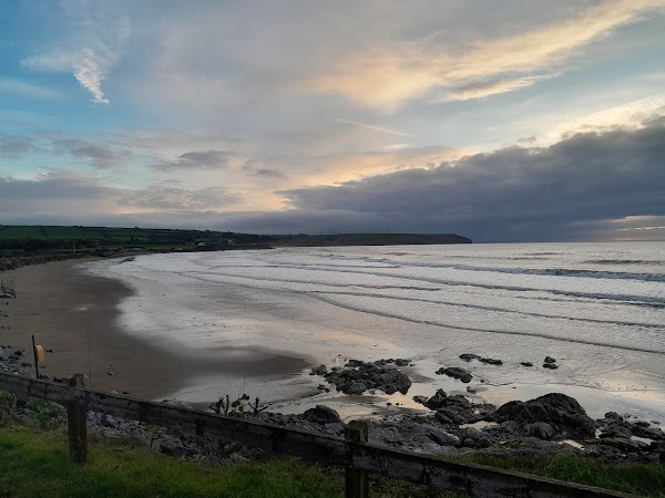Clonea Strand Hotel