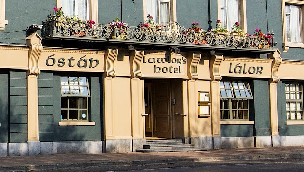Lawlor's Hotel