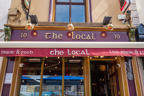 The Local