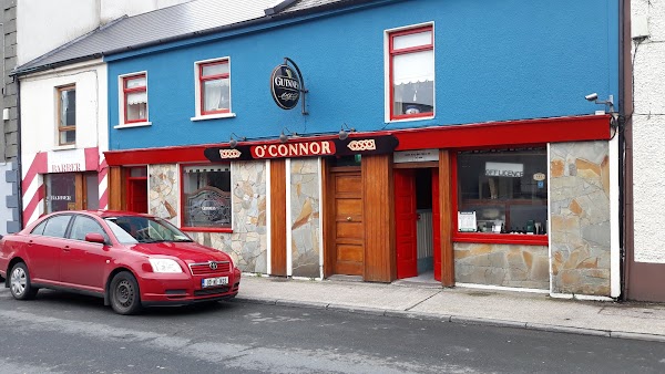 O'Connor's Bar