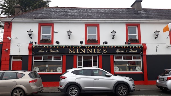 Minnies