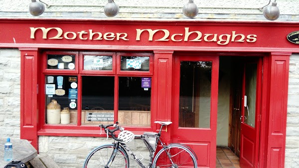 Mother Mchugh's