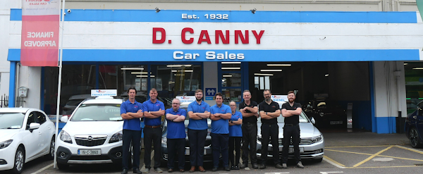 D.c. Canny And Company Limited