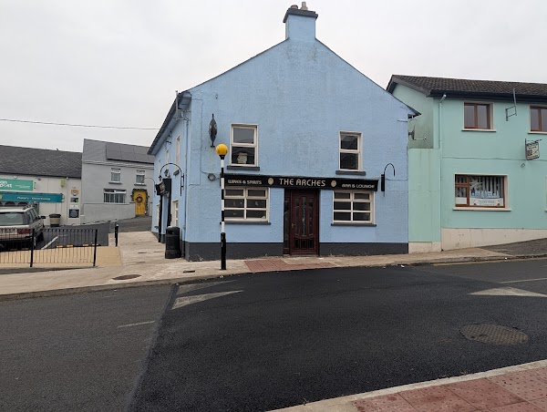 The Archers Bar