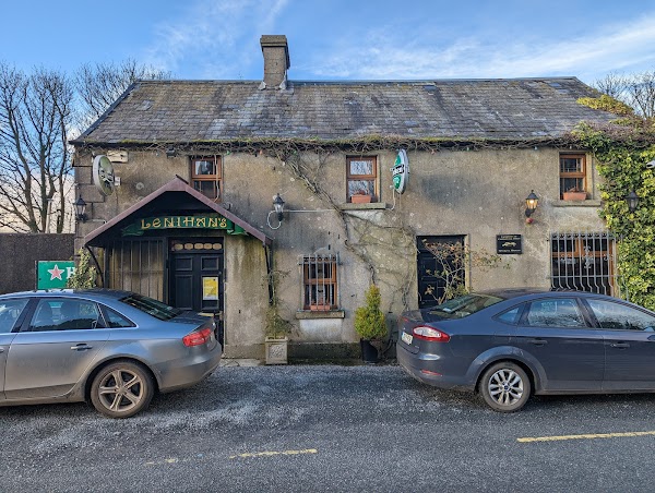 Lenihan's