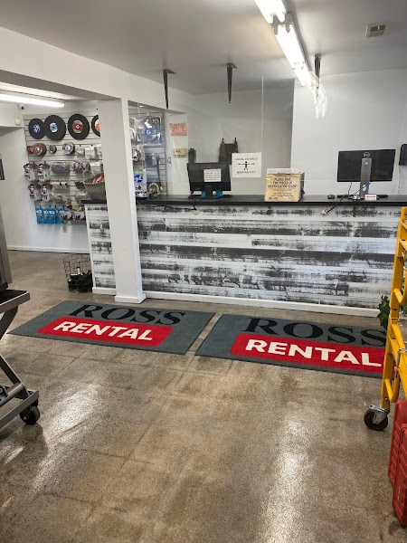 Ross Rentals Limited
