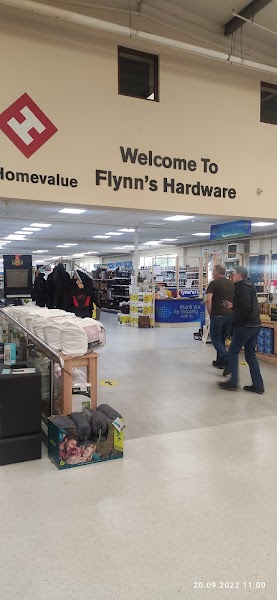 Flynn's