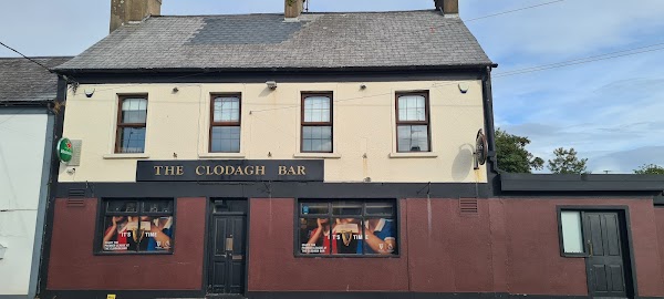 Clodagh Bar Limited