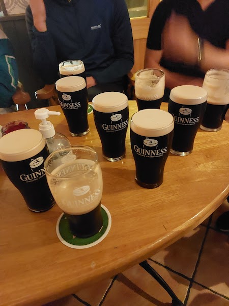 The Forge Inn