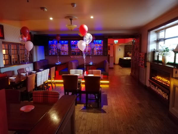 O'Neills Bar