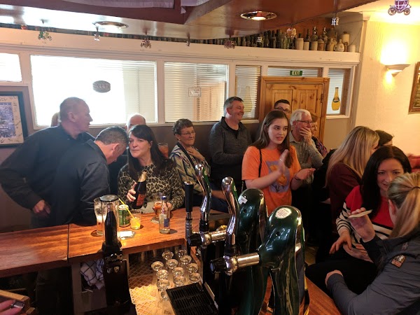 Dunne's Bar