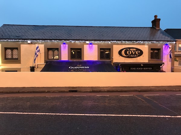 The Cove Bar