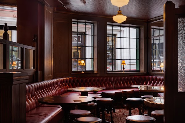 Devonshire Arms