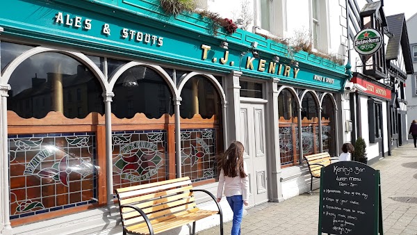 Keniry's Bar