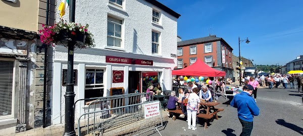 Corner House Bar