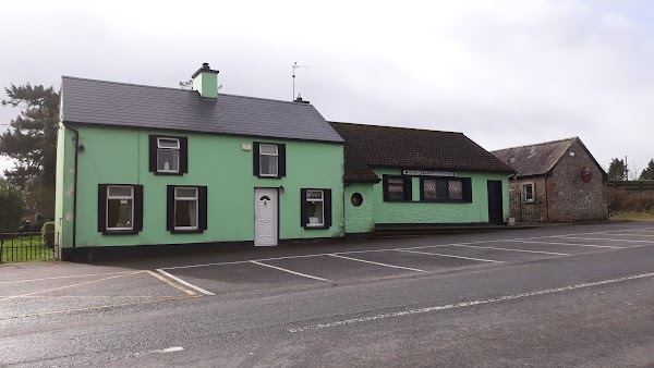 Kereen Bar
