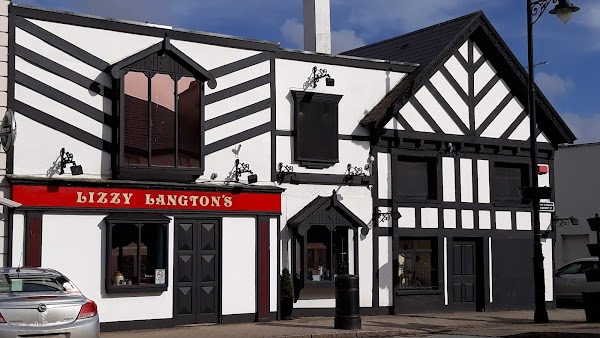 Lizzy Langtons