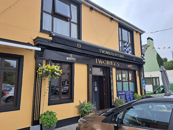 Twomey's Snug Bar