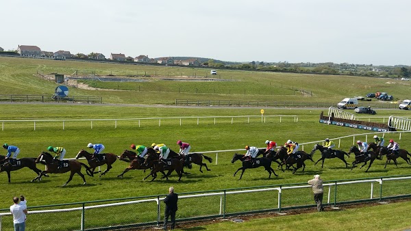 Waterford & Tramore Racecourse Ltd