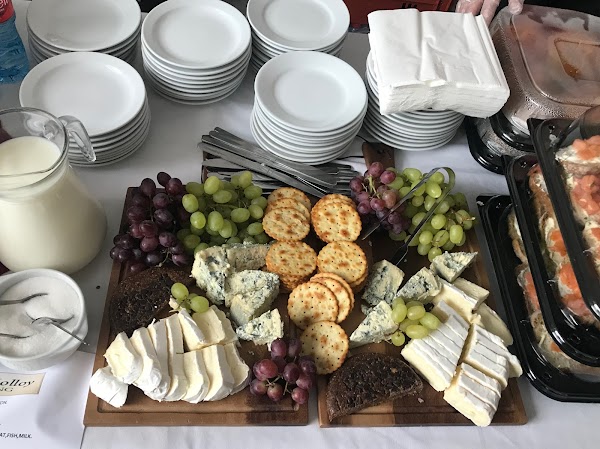 Thermosvale Catering Limited