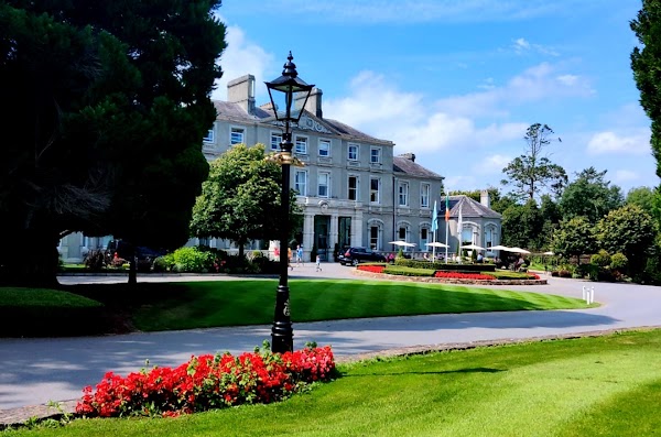 Faithlegg Hotel