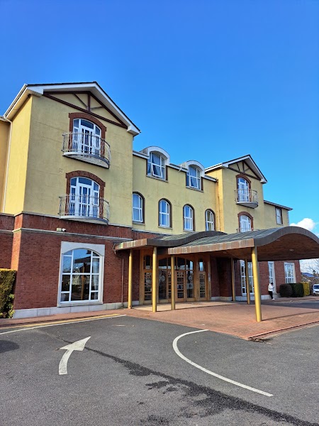 Woodlands Hotel