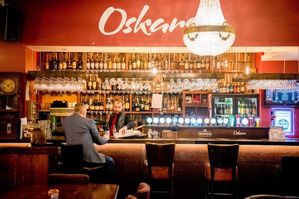 Oskars Bar