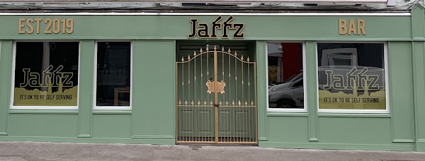 Jarrzbars (waterford) Limited