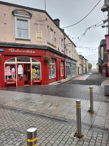 Wexford Arts Centre Limited